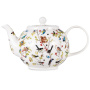 Чайник заварочный Dunoon Secret Forest Teapot 78430506. фото 1