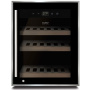 Винный шкаф Caso WineSafe 12 Black. фото 1