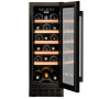 Винный шкаф Climadiff CBU20S2B. фото 2