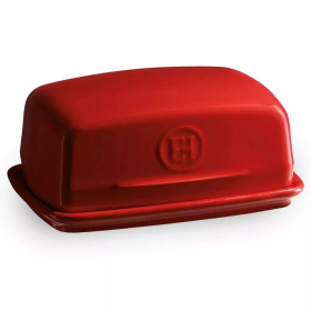 Маслёнка Emile Henry Le Beurrier Grand Cru EH340225