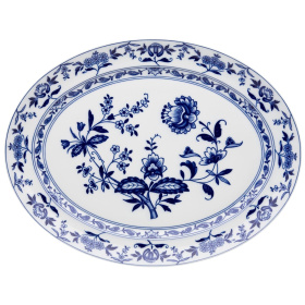 Блюдо овальное Vista Alegre Margão Oval Platter PF051365