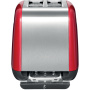 Тостер KitchenAid 5KMT221EER. фото 6