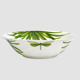 Салатник Taitù Life In Green Ciotola Piccola 12-13-50