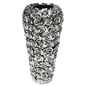 Ваза KARE Vase Rose Multi Chrom Big 65662