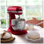 Миксер планетарный KitchenAid Artisan 5KSM70SHXECA. фото 13