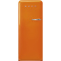 Холодильник SMEG FAB28LOR5. фото 1