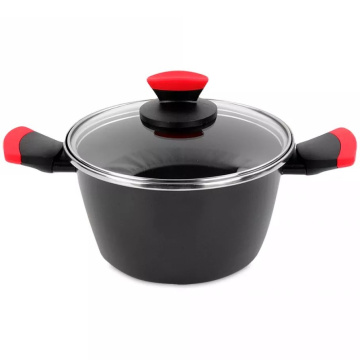 Кастрюля с крышкой Vitrinor Kilauea Casserole 01114956