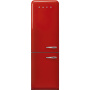 Холодильник SMEG FAB32LRD5. фото 1