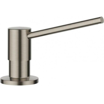 Дозатор моющего средства Blanco Torre PVD Satin Platinum 527722