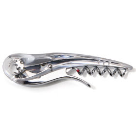 Штопор сомелье L'Atelier du Vin Soft Machine Crystal 095638-2