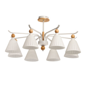 Люстра потолочная De City Daela Ceiling Chandelier 635017308