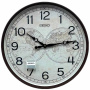 Настенные часы Seiko Quartz Wall Clock QXA803B. фото 1