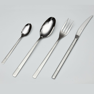 Набор столовых приборов Belo Inox Capri Satin Cutlery Set NOMOACT
