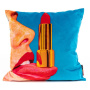 Подушка Seletti Cushion Tongue With Plume Padding 02333. фото 1