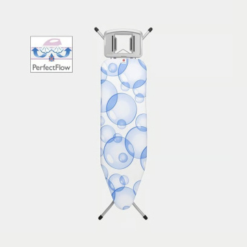 Гладильная доска Brabantia Ironing Board B for Steam Iron Bubbles 101205