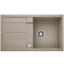 Кухонная мойка Blanco Metra 5S Silgranit Tartufo 517348. фото 1