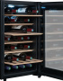 Винный шкаф La Sommeliere LS28CB. фото 14