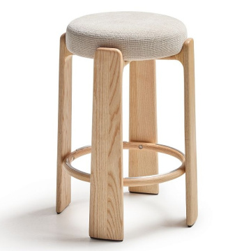 Барный табурет La Forma Granite Taburete de Bar LF-420269