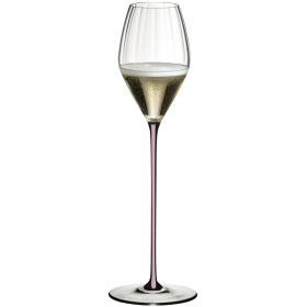 Бокал для шампанского RIEDEL High Performance Champagne Glass Pink Single Pack 4994/28P