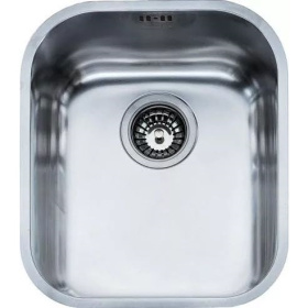 Кухонная мойка Franke Armonia AMX 110-34 122.0021.444