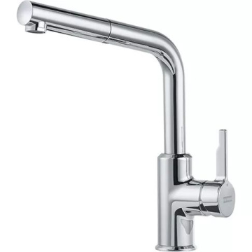 Кухонный смеситель Franke Urban Pull-Out Chrome 115.0595.083