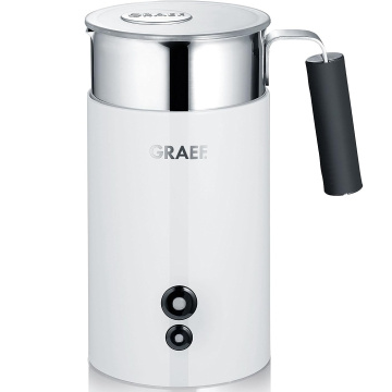 Вспениватель молока Graef MS 701