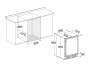 Винный шкаф Temptech Premium VWCR46DS. фото 6