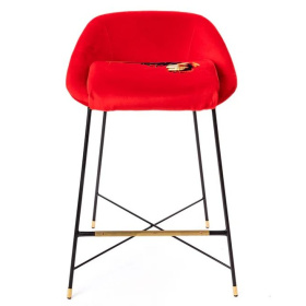 Барный стул Seletti High Stool Revolver 16170