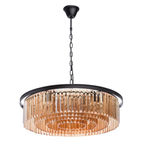 Люстра подвесная MW-Light Goslar Hanging Chandelier 498015010
