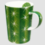 Кружка Taitù Cactus Mug 5-5-4. фото 1