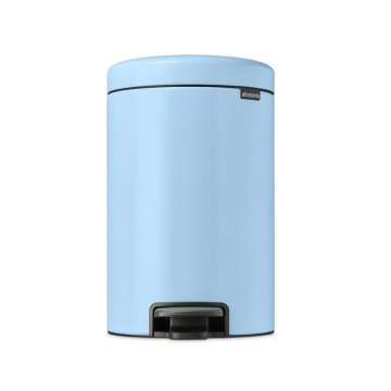 Ведро для мусора Brabantia NewIcon Pedal Bin Dreamy Blue 202483