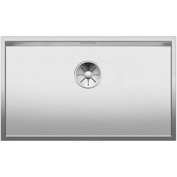 Кухонная мойка Blanco Zerox 700-IF Durinox InFino 523099