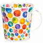 Кружка Dunoon Cairngorm Dazzling Circles 78595731. фото 1