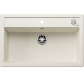 Кухонная мойка Blanco Dalago 8 Silgranit Soft White 527065