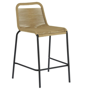 Полубарный стул La Forma Glenville Silla de media silla LF-081782