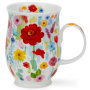 Кружка Dunoon Suffolk Flower Explosion Mug 78084389. фото 1