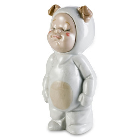 Статуэтка NAO Puppy Pajamas 2001917