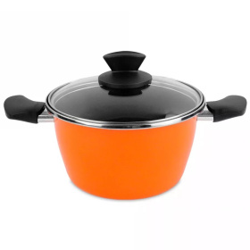 Кастрюля с крышкой Vitrinor Valencia Casserole 01114649