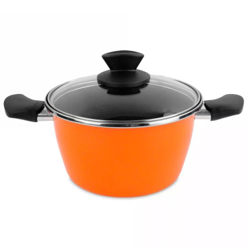 Кастрюля с крышкой Vitrinor Valencia Casserole 01114649