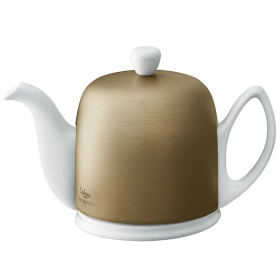 Чайник заварочный Degrenne Salam Minerale Bronze 216411