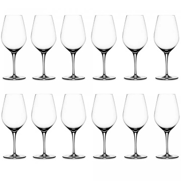 12 бокалов для белого вина Spiegelau Authentis White Wine Set 4408002