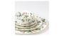 Тарелка суповая Wedgwood Wild Strawberry Soup Bowl 50105501013. фото 2