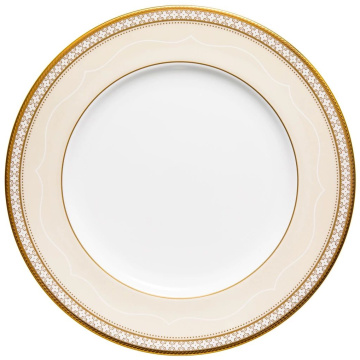 Тарелка десертная Noritake Trefolio Gold NOR4945L/97311