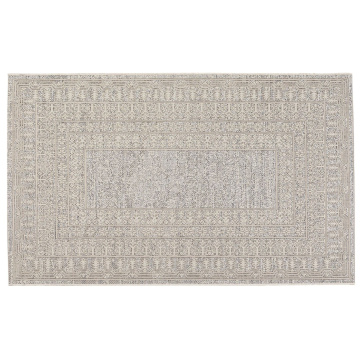 Ковер уличный KARE Outdoor Teppich Medaillon 55663