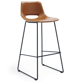 Барный стул La Forma Ziggy Silla de Bar LF-058262
