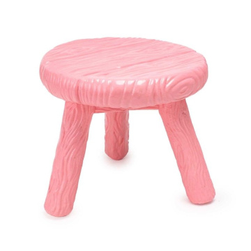 Табурет Seletti Milk Stool Pink 18602