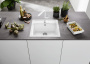 Кухонная мойка Blanco Dalago 5 Silgranit Anthracite 518521. фото 9