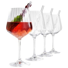 4 бокала для джина Nachtmann Gin & Tonic Set 103143