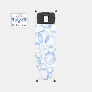 Гладильная доска Brabantia Ironing Board C for Steam Generator Bubbles 103445