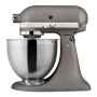 Миксер планетарный KitchenAid Artisan 5KSM185PSEGR. фото 5